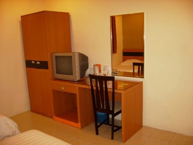 Triple Suite