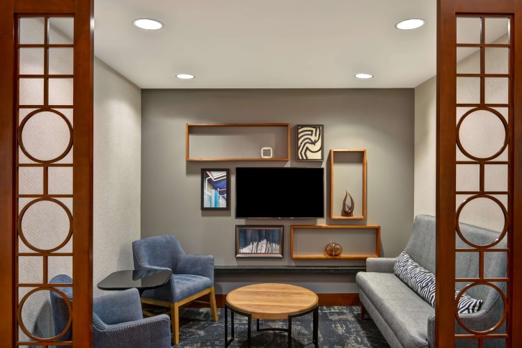 Hyatt Place Birmingham/Hoover photo 8