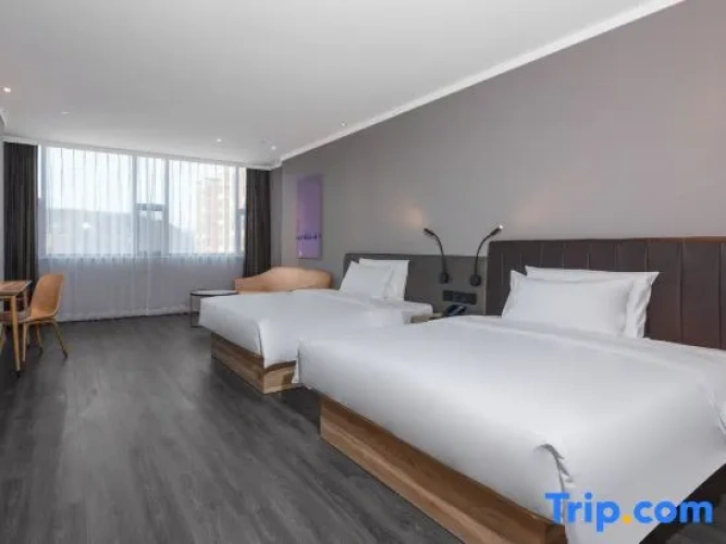 Business Double room