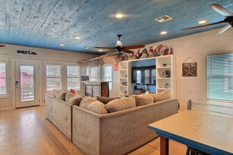 Salt Life 30 by RedAwning