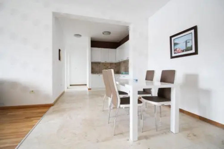 Apartmani Svetionik