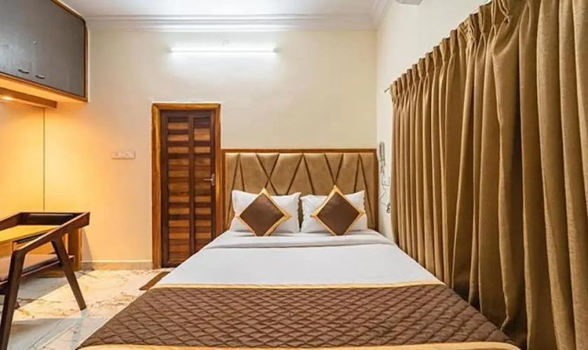 Fabhotel Prime Ar Phalazzo Resort