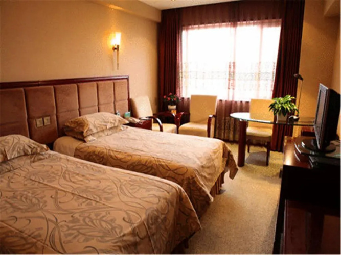 Ziyu Hotel