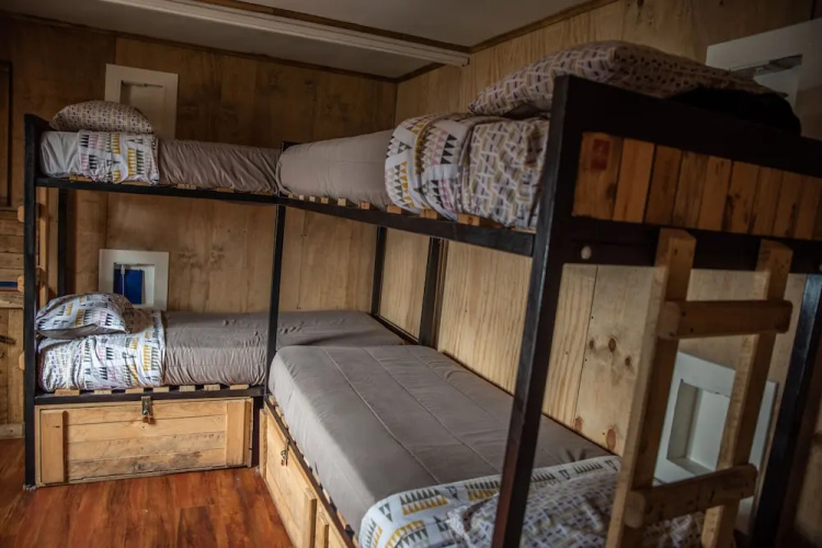 Puma House - Hostel