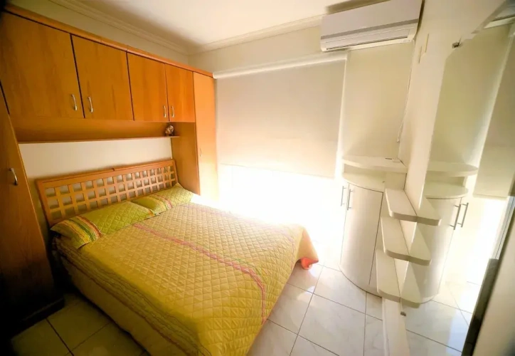 2 Bedrooms Comfort Apartment with balcony