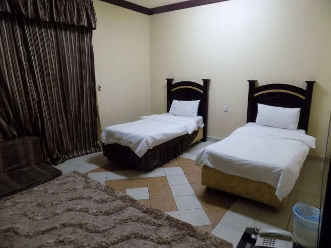 Al Yamama Palace - Hijab Branch 6