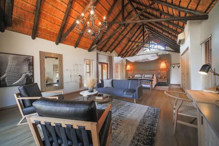 Nkala Safari Lodge