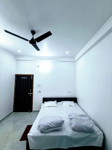 Rameshwaram Stay