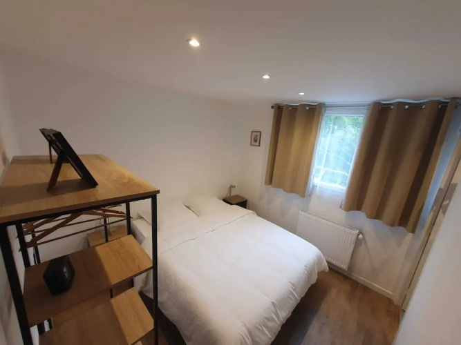 Massy Appart Hotel