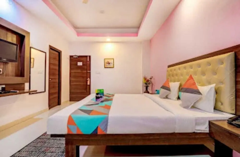 Ranjana Heritage