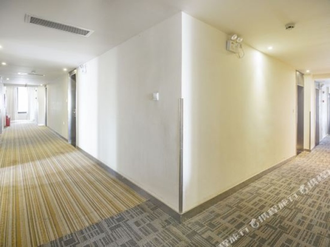 Hotel rooms