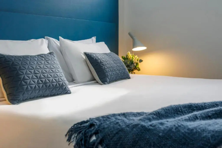 Hotelbild