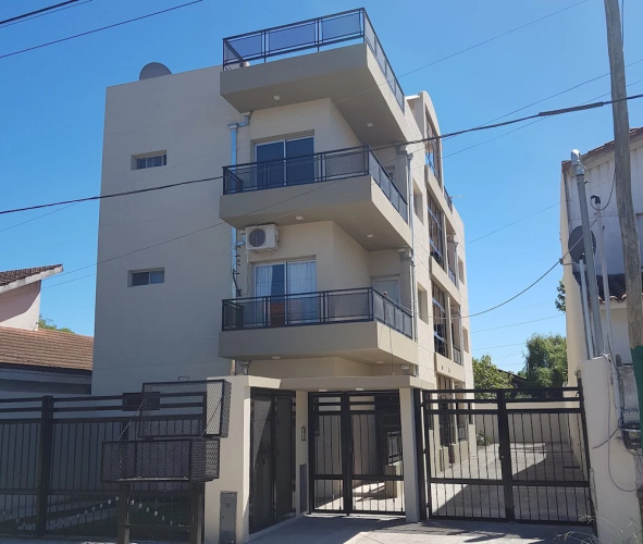Marazul - Villa de Merlo