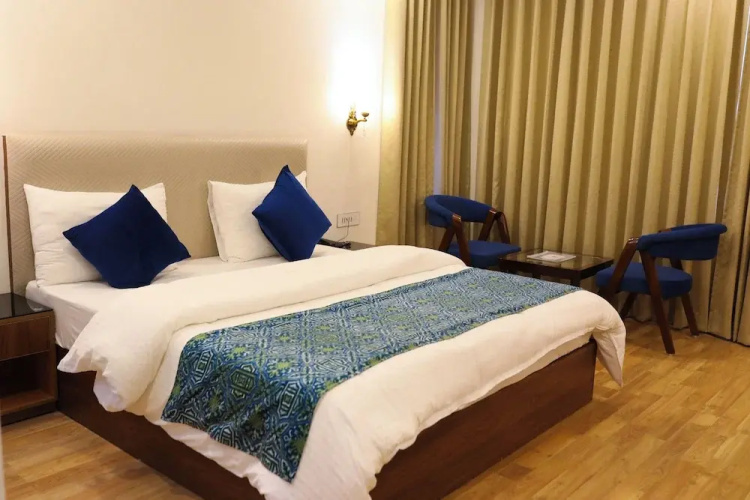 Tapovan Retreat Manali