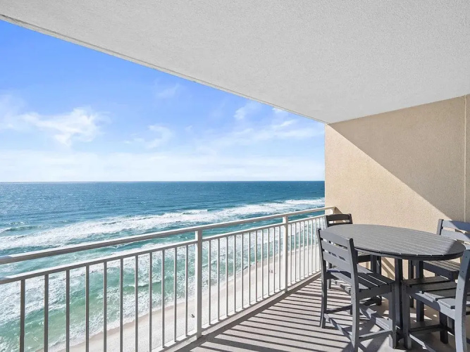 Emerald Beach 1631