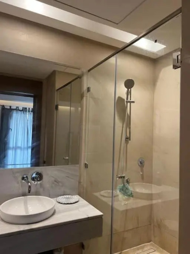 1 bedroom apartment in agdal