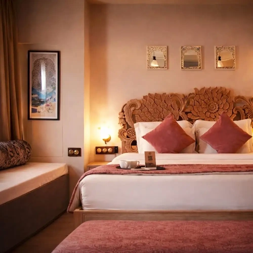 Premium Double room