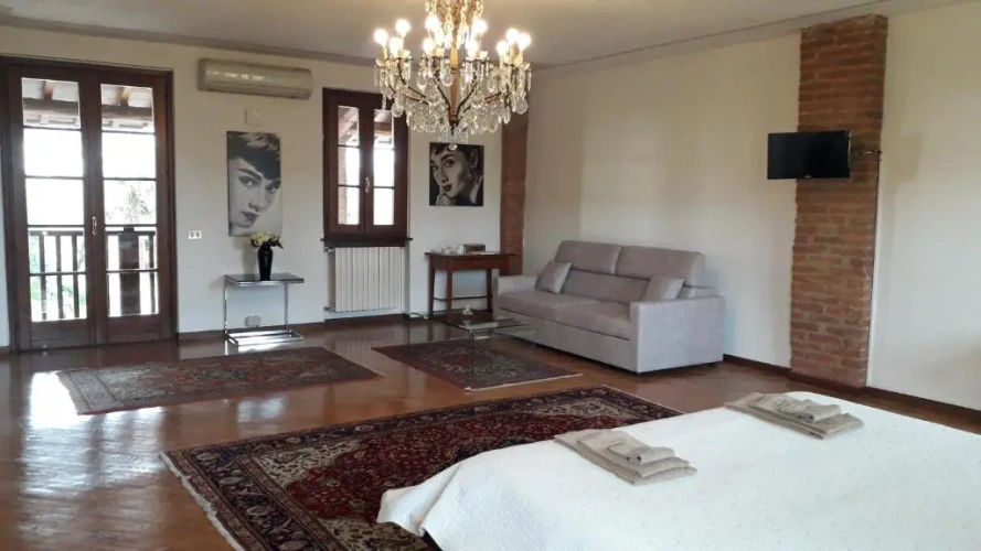 Standard room