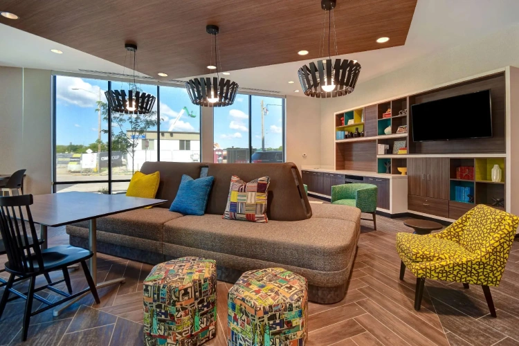 Double Suite