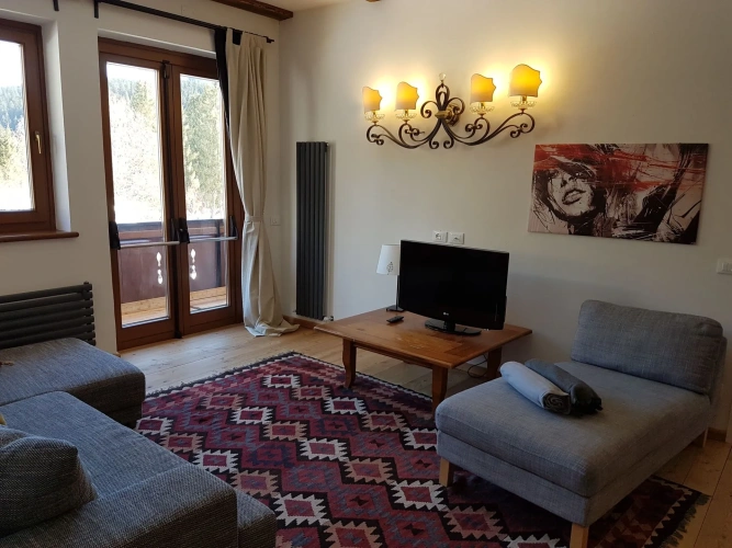 1 Bedroom Superior Cottage