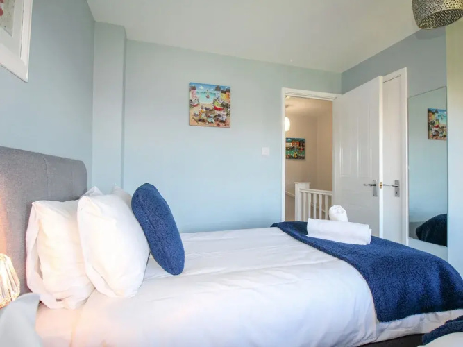 Chesil Retreat