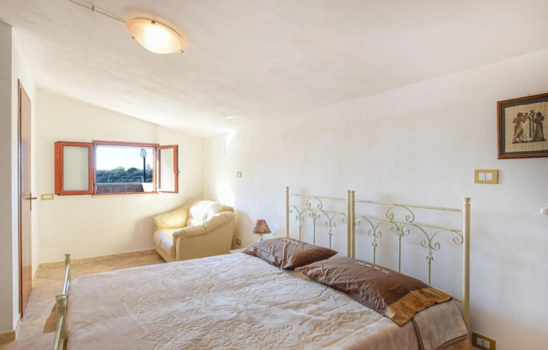 Villa Nunzia