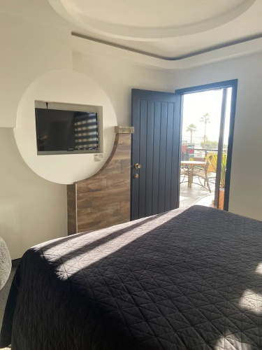 Hotel Fiesta Rosarito
