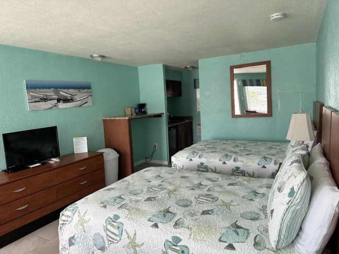 Ala Kai Motel