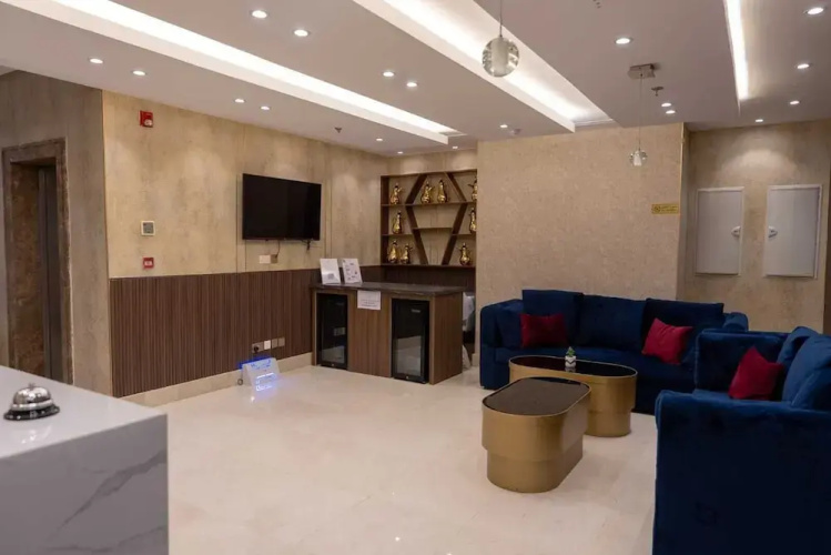 Palm Boutique Hotel Al Nahda