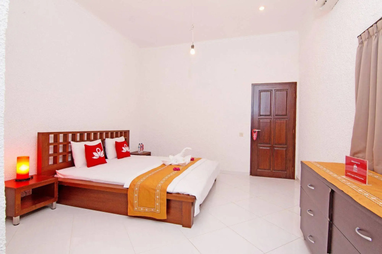 ZEN Premium Lovina Damai Hill Side
