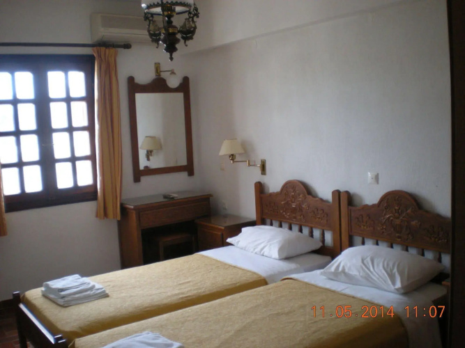 Otel görseli