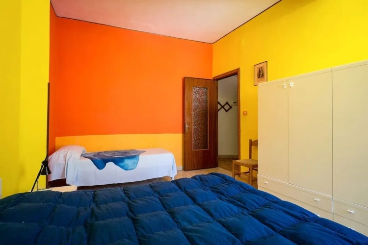 1 Bedroom Apartment with balcony