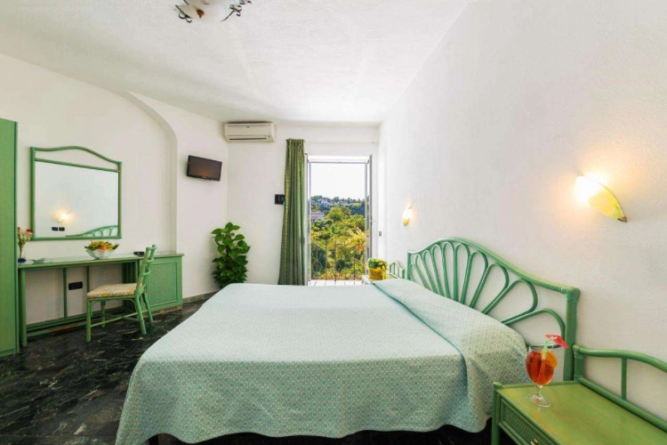 Hotel Verde