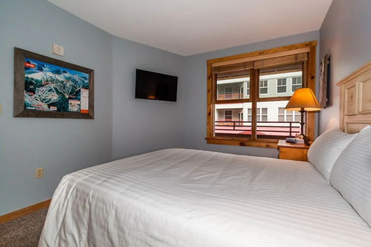 Buffalo Lodge #8329 - 1 Br Condo