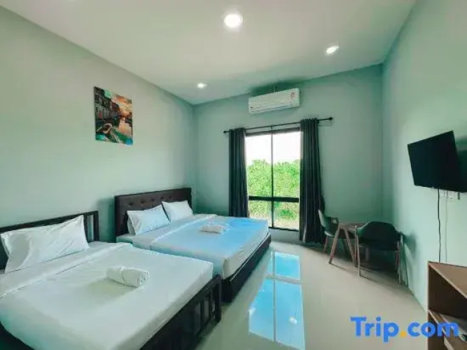 Tuscany Hotel Buriram