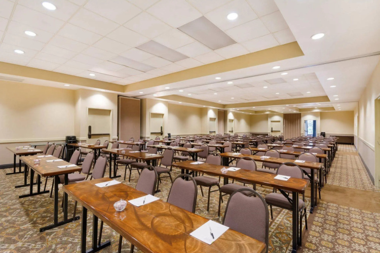 Radisson Hotel Nashville Airport photo 20