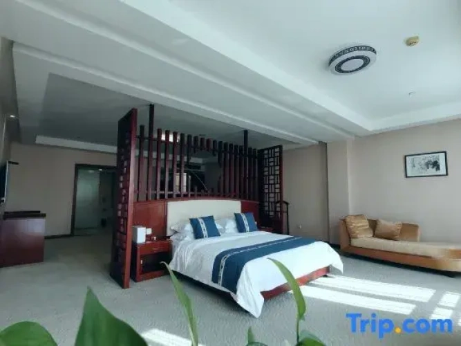 Business Single room