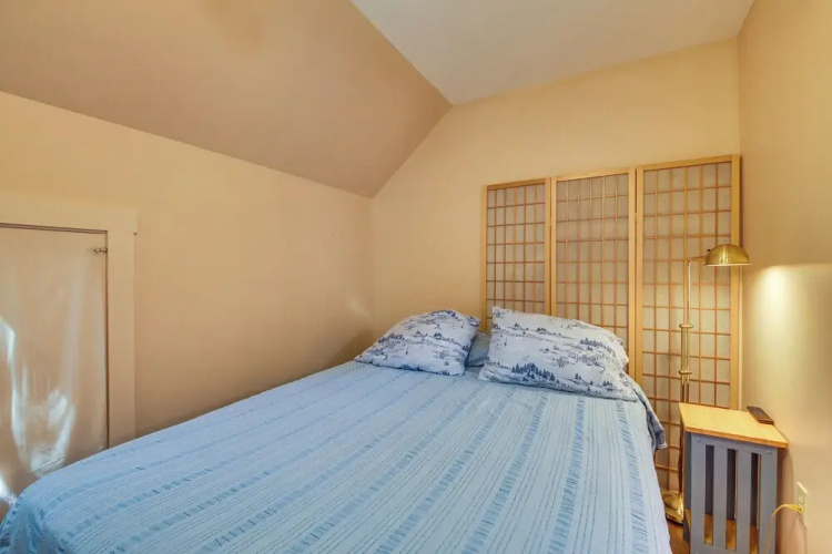 Cozy Boothbay Studio w/ Patio ~ 5 Mi to Harbor!