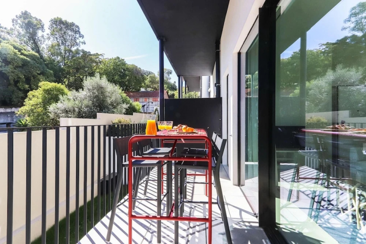 AV Liberdade Premium II BY Homing
