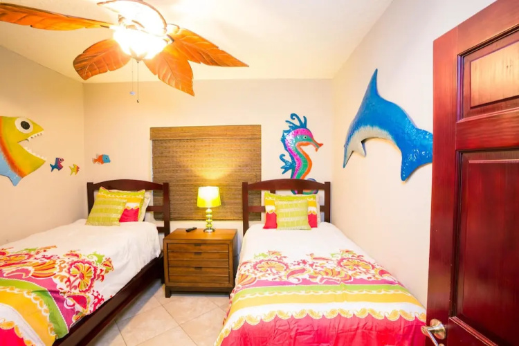 Villa Del Playa 1