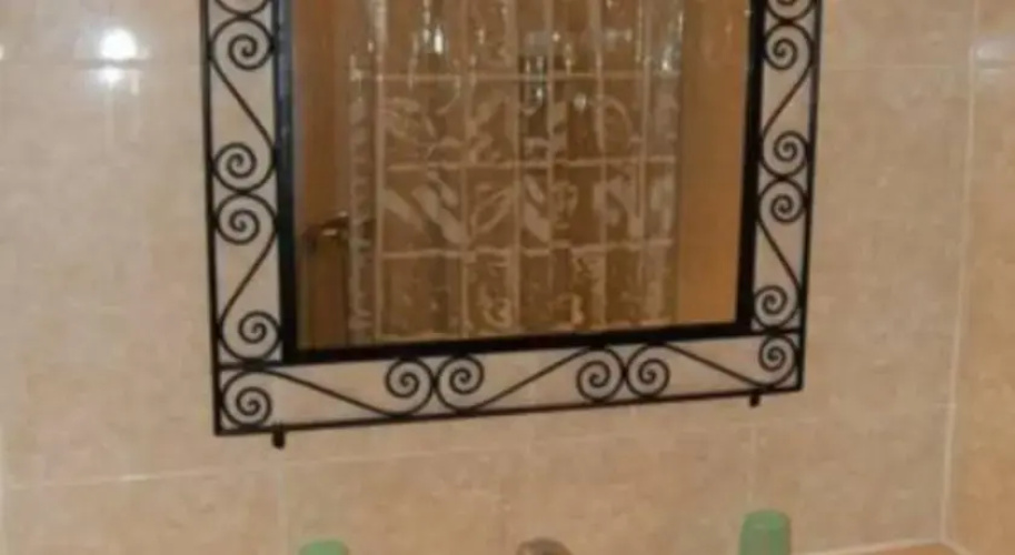 Riad Cinq Jasmins