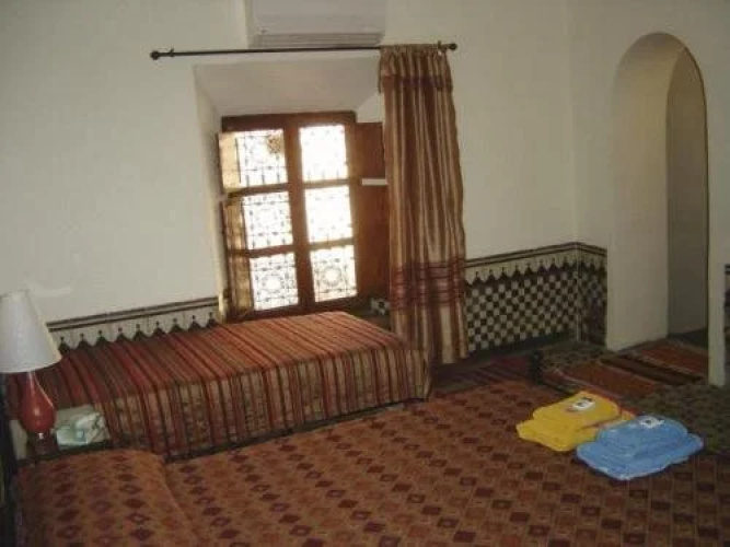Riad Maa