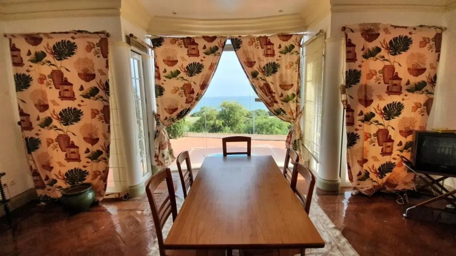 Casa da Vigia
