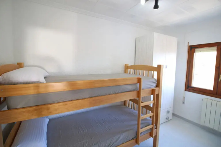 Villa Costa Calpe - Ute