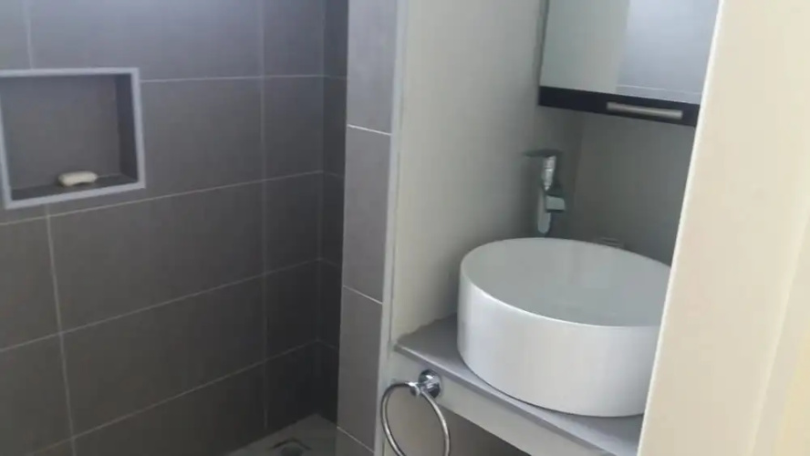 Davroche Apartment