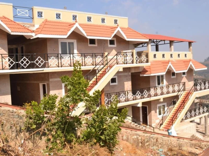 Otel görseli