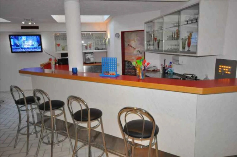 Hotel Pension Jasmin