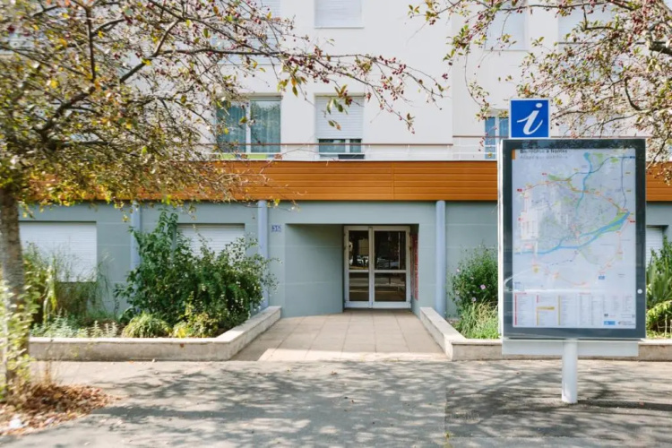 Hotelafbeelding