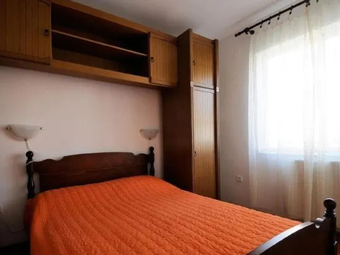 Apartments Fabac