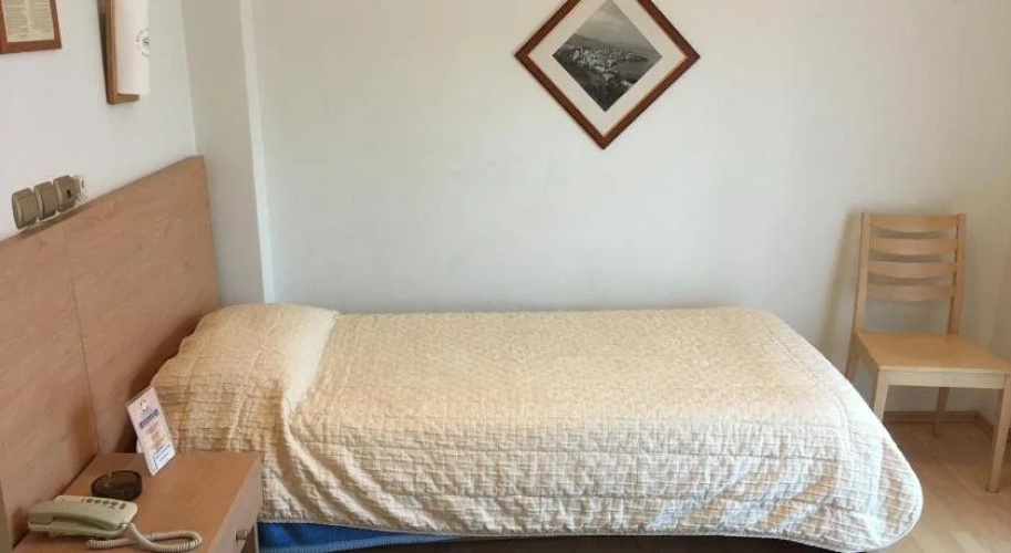 Hotel Orestion